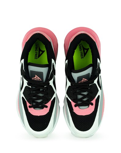 Tenis Deportivo Pirma Max Fit Dama - Golero Sport