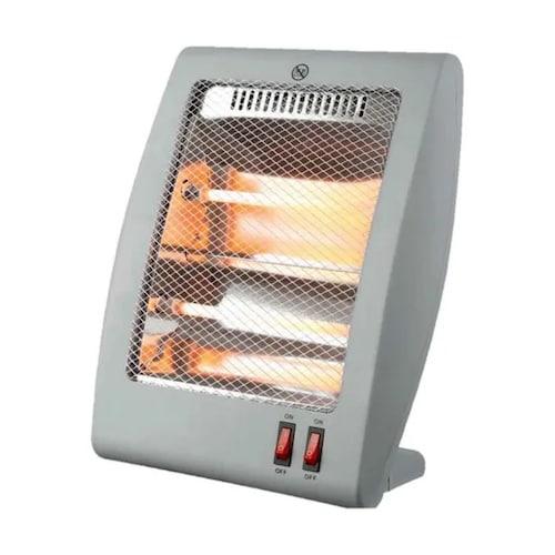 Estufa Cuarzo Hogar Oficina Calefactor Calefaccion