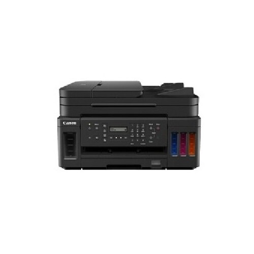 canon multifuncional tinta continua pixma g7010