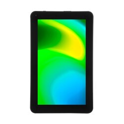 Tablet 9" Multilaser Color Negro