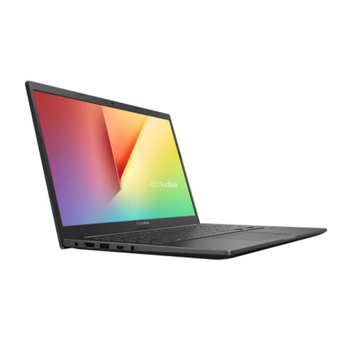 Laptop ASUS Vivobook S D413UA 14" Full HD, AMD Ryzen 7 5700U 1.80GHz, 16GB, 512GB SSD 