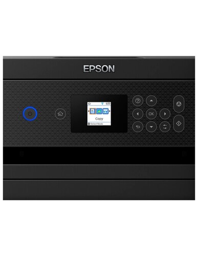  Epson EcoTank ET-2850 Impresora inalámbrica a color