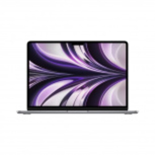 Apple MacBook Air de 13 pulgadas: Chip M2 de Apple con CPU de ocho núcleos 