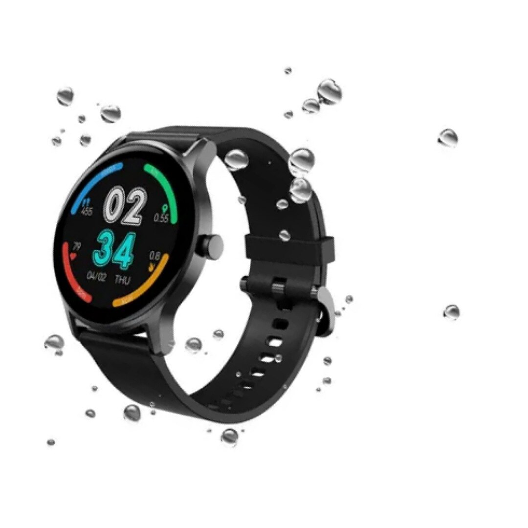 Reloj smartwatch a discount prueba de agua