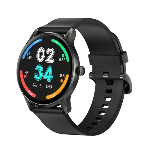 Smartwatch Reloj Inteligente Xiaomi Imilab KW66 Ip68 Agua 