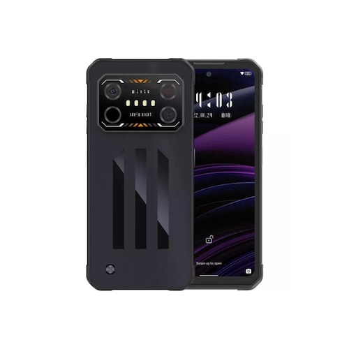 lllF150 Air1 Ultra 8/256GB Marco Magnesio y Titanio 6.8" FHD + 120Hz 