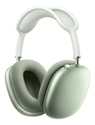 Apple AirPods Max, Inalámbrico, Bluetooth, Verde  