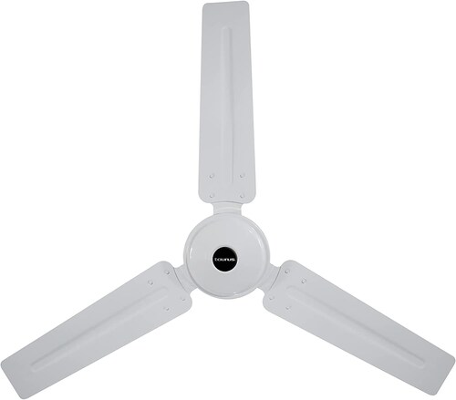 TAURUS APUS Ventilador de Techo, 56 Pulgadas, 3 Aspas, Control de Pared Incluido, 5 Velocidades, 90 W