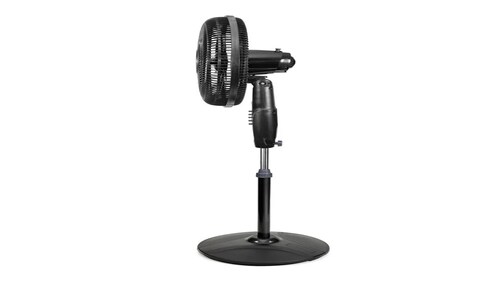 " Ventilador Taurus Turbo-1000 3 velocidades"