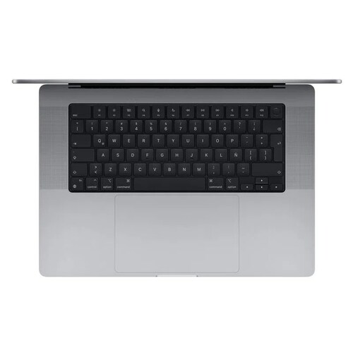 MacBook Pro  16  A Chip M1 Pro  32GB  512GB SSD