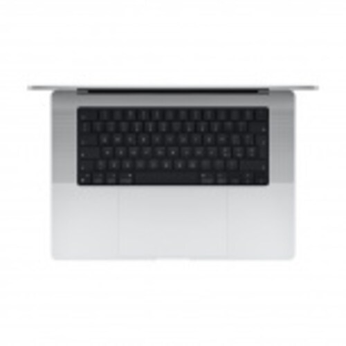 Apple MacBook Pro de 16 pulgadas: Chip M1 Max de Apple con CPU de diez núcleos 