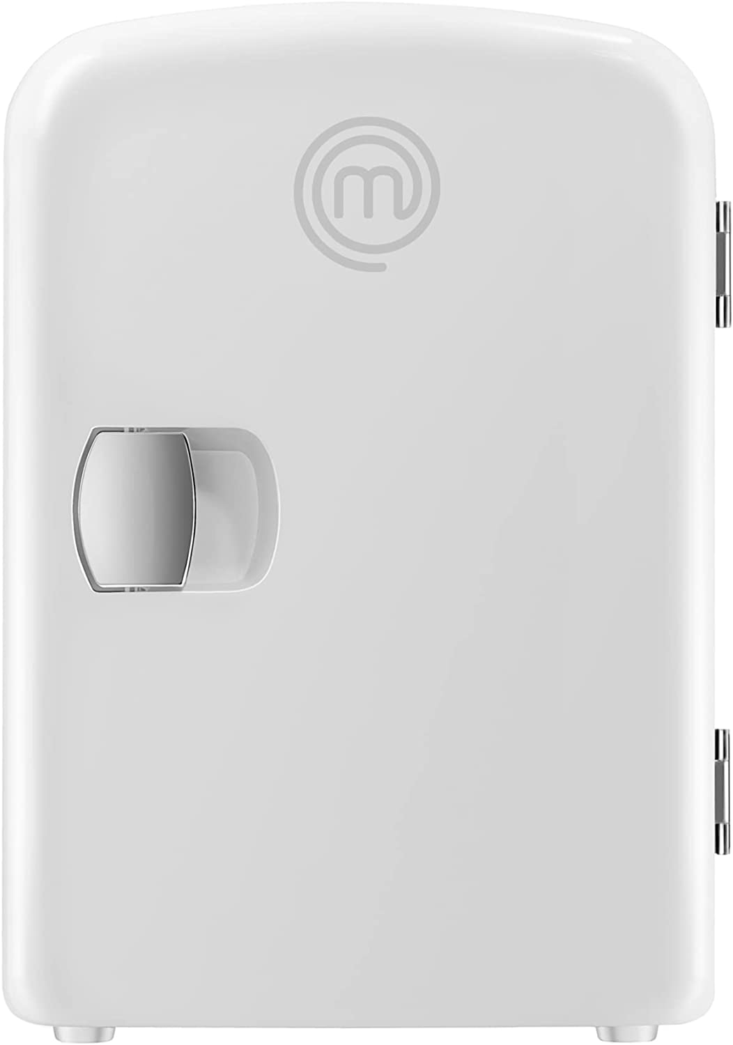 Mini Refrigerador Masterchef 4 Litros Snack-to-Go Blanco MK-F-4WHITE