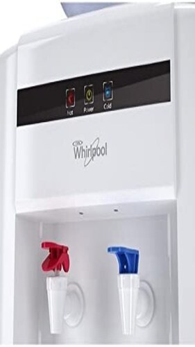 Despachador de Agua Sobre Mesa WK5053Q Whirlpool