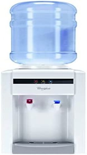 Despachador de Agua Sobre Mesa WK5053Q Whirlpool