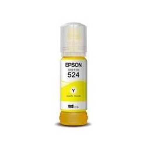 Epson BOTELLA DE TINTA AMARILLA PARA L15150