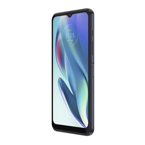 Celular Motorola Moto G50 5G 128GB 4GB Azul XT2143-1 Desbloqueado
