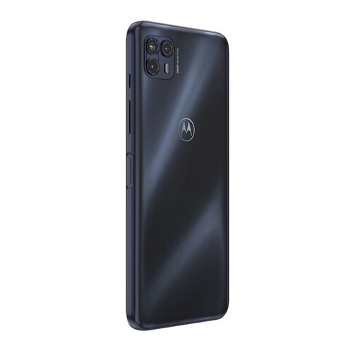 Celular Motorola Moto G50 5G 128GB 4GB Azul XT2143-1 Desbloqueado