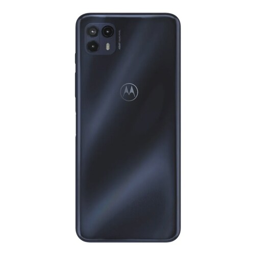 Celular Motorola Moto G50 5G 128GB 4GB Azul XT2143-1 Desbloqueado