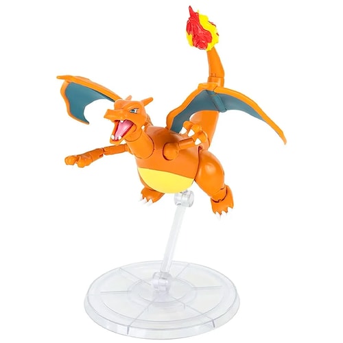 contorno charizard