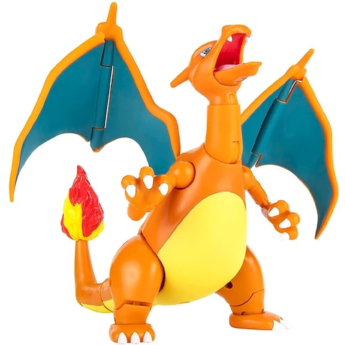 contorno charizard