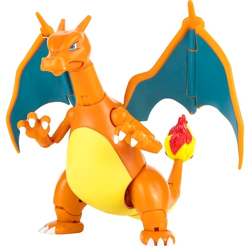 contorno charizard