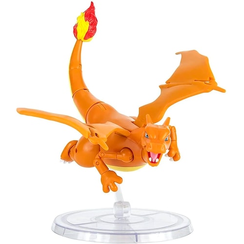 contorno charizard