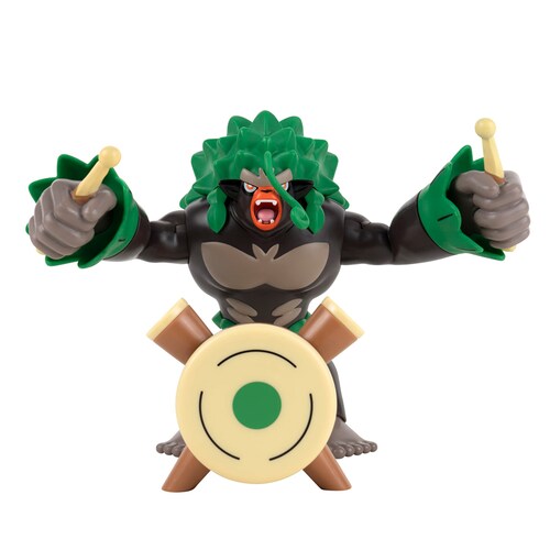 Pokemon Epic Battle Rillaboom original