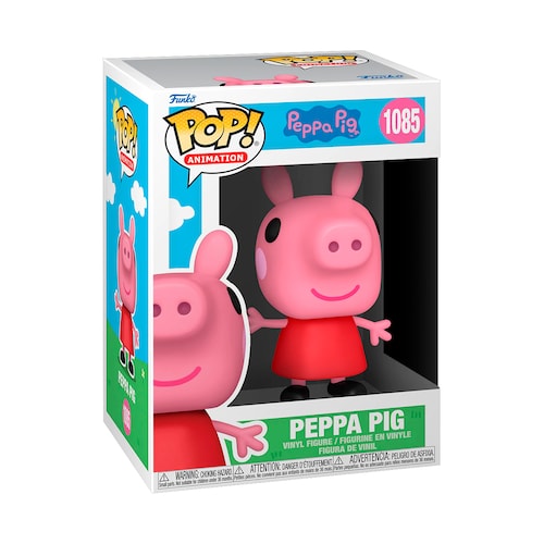 PEPPA PIG FUNKO
