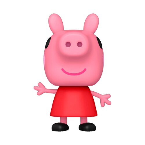 PEPPA PIG FUNKO