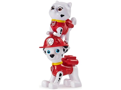 Paw Patrol Cachorros y Gatitos
