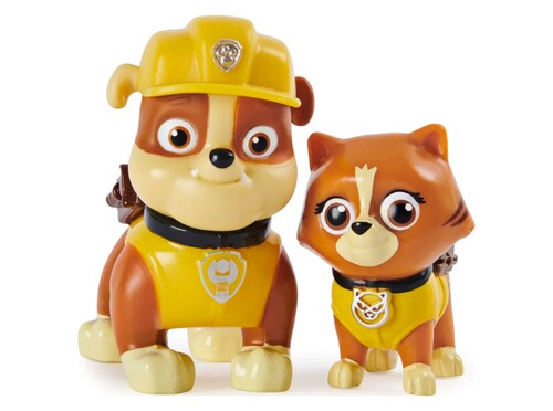 Paw Patrol Cachorros y Gatitos