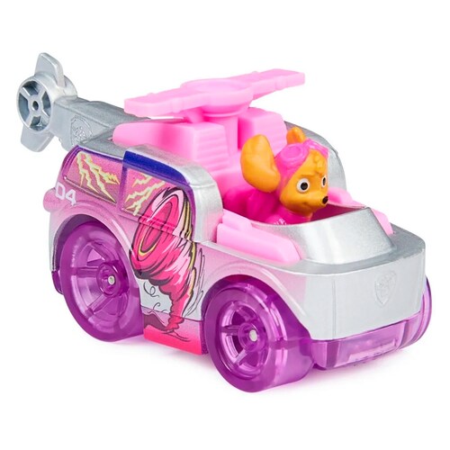 Paw Patrol Skye True Metal