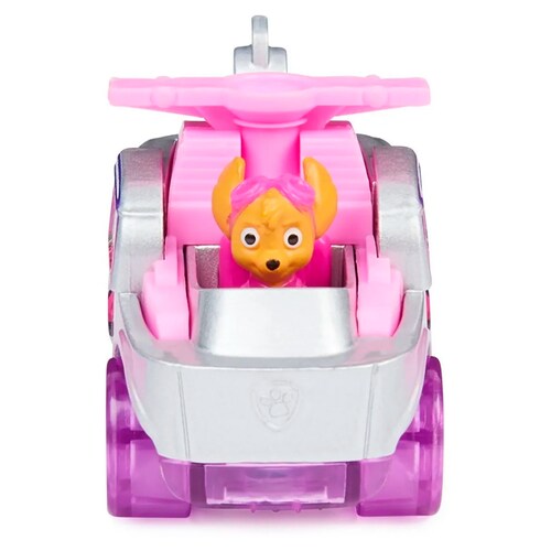 Paw Patrol Skye True Metal