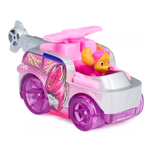 Paw Patrol Skye True Metal