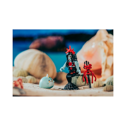Roblox Star Sorority Dark Mermaid
