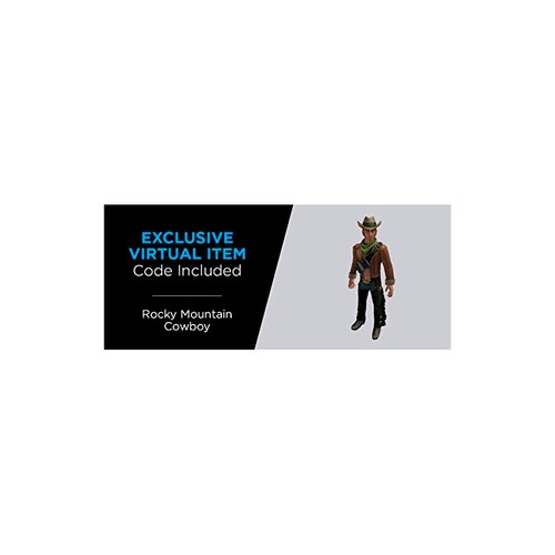Roblox Roblox s The Wild West