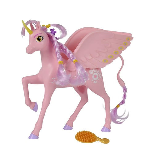 Mia And Me Unicornio Kyara