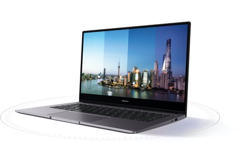 Laptop Huawei MateBook 14" 