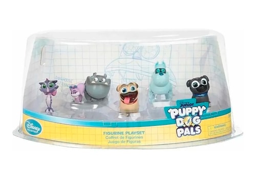 Puppy Dog Pals Disney Collection
