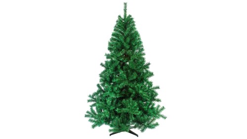 Arbol de Navidad Santa´s Land Royal Canada Verde 220 cm de Alto