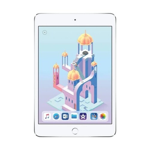 iPad Air 2 Silver 16GB Reacondicionado Grado A .