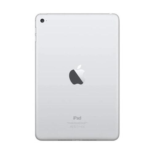 iPad Air 2 Silver 16GB Reacondicionado Grado A .