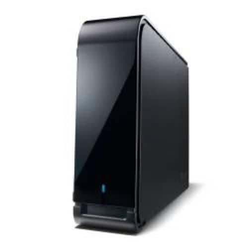 Buffalo Disco Duro Externo de Escritorio 3TB USB 3.0, 7200RPM 
