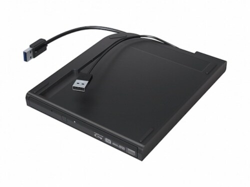 Buffalo Grabador Blu ray Buffalo MediaStation BRXL PT6U2VB  Externo