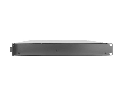 Amplificador De Audio Bunker Tx-12000  12000w 4 Canales 