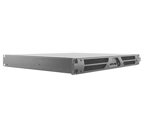 Amplificador De Audio Bunker Tx-12000  12000w 4 Canales 