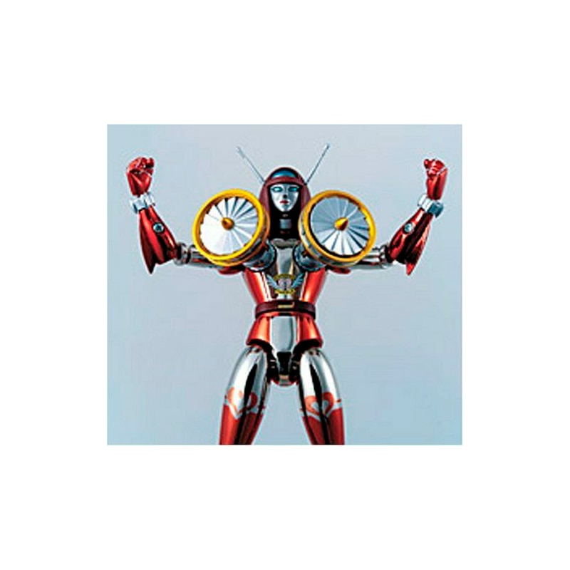 ANIMA DI CHOGOKIN MAZINGER z ANGELO - VENERE A (GX-12MA) F37105 EUR 161