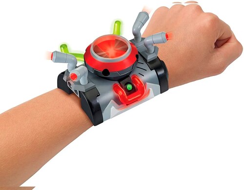 Ben 10 Omnitrix Creador de Omnitrix Antitrix