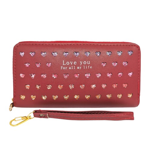 Cartera para Dama Moda Mujer