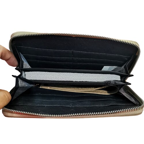 Cartera para Dama Moda Mujer